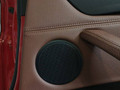 дверь задняя правая BMW X6 F16 2014, 3.0 л., N55 B30 A, бензин, АКПП, красный, правый руль, 41517386744, 7386744 - фото №8
