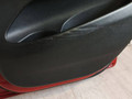 дверь задняя правая BMW X6 F16 2014, 3.0 л., N55 B30 A, бензин, АКПП, красный, правый руль, 41517386744, 7386744 - фото №16