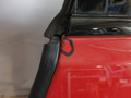 дверь задняя левая BMW X6 F16 2014, 3.0 л., N55 B30 A, бензин, АКПП, красный, правый руль, 41517386743, 7386743 - фото №5