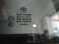 дверь задняя левая BMW X6 F16 2014, 3.0 л., N55 B30 A, бензин, АКПП, красный, правый руль, 41517386743, 7386743 - фото №15