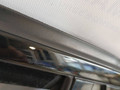 дверь задняя левая BMW X6 F16 2014, 3.0 л., N55 B30 A, бензин, АКПП, красный, правый руль, 41517386743, 7386743 - фото №23