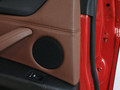 дверь задняя левая BMW X6 F16 2014, 3.0 л., N55 B30 A, бензин, АКПП, красный, правый руль, 41517386743, 7386743 - фото №34