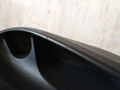 дверь задняя левая BMW X6 F16 2014, 3.0 л., N55 B30 A, бензин, АКПП, красный, правый руль, 41517386743, 7386743 - фото №13