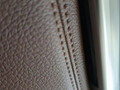 дверь задняя левая BMW X6 F16 2014, 3.0 л., N55 B30 A, бензин, АКПП, красный, правый руль, 41517386743, 7386743 - фото №16