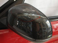 дверь передняя левая BMW X6 F16 2014, 3.0 л., N55 B30 A, бензин, АКПП, красный, правый руль, 41517386741, 7386741 - фото №13