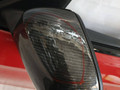 дверь передняя левая BMW X6 F16 2014, 3.0 л., N55 B30 A, бензин, АКПП, красный, правый руль, 41517386741, 7386741 - фото №15