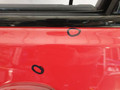 дверь передняя левая BMW X6 F16 2014, 3.0 л., N55 B30 A, бензин, АКПП, красный, правый руль, 41517386741, 7386741 - фото №35