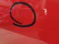 дверь передняя левая BMW X6 F16 2014, 3.0 л., N55 B30 A, бензин, АКПП, красный, правый руль, 41517386741, 7386741 - фото №37