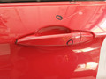 дверь передняя левая BMW X6 F16 2014, 3.0 л., N55 B30 A, бензин, АКПП, красный, правый руль, 41517386741, 7386741 - фото №4