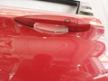 дверь передняя левая BMW X6 F16 2014, 3.0 л., N55 B30 A, бензин, АКПП, красный, правый руль, 41517386741, 7386741 - фото №6