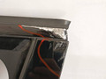 дверь передняя левая BMW X6 F16 2014, 3.0 л., N55 B30 A, бензин, АКПП, красный, правый руль, 41517386741, 7386741 - фото №45