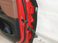 дверь передняя левая BMW X6 F16 2014, 3.0 л., N55 B30 A, бензин, АКПП, красный, правый руль, 41517386741, 7386741 - фото №24