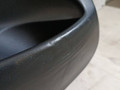 дверь передняя левая BMW X6 F16 2014, 3.0 л., N55 B30 A, бензин, АКПП, красный, правый руль, 41517386741, 7386741 - фото №12