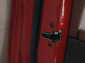 дверь передняя левая BMW X6 F16 2014, 3.0 л., N55 B30 A, бензин, АКПП, красный, правый руль, 41517386741, 7386741 - фото №26