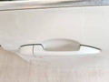 дверь передняя правая BMW X5 F15 2014, 3.0 л., N57 D30 A, дизель, АКПП, mineralweiss metallic (a96), полный привод, правый руль, 41517386742, 7386742 - фото №31