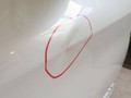 дверь передняя правая BMW X5 F15 2014, 3.0 л., N57 D30 A, дизель, АКПП, mineralweiss metallic (a96), полный привод, правый руль, 41517386742, 7386742 - фото №15