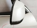 дверь передняя правая BMW X5 F15 2014, 3.0 л., N57 D30 A, дизель, АКПП, mineralweiss metallic (a96), полный привод, правый руль, 41517386742, 7386742 - фото №19