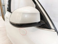 дверь передняя правая BMW X5 F15 2014, 3.0 л., N57 D30 A, дизель, АКПП, mineralweiss metallic (a96), полный привод, правый руль, 41517386742, 7386742 - фото №5
