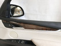 дверь передняя правая BMW X5 F15 2014, 3.0 л., N57 D30 A, дизель, АКПП, mineralweiss metallic (a96), полный привод, правый руль, 41517386742, 7386742 - фото №4