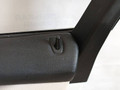 дверь передняя правая BMW X5 F15 2014, 3.0 л., N57 D30 A, дизель, АКПП, mineralweiss metallic (a96), полный привод, правый руль, 41517386742, 7386742 - фото №23