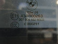 дверь задняя левая BMW X5 F15 2014, 3.0 л., N57 D30 A, дизель, АКПП, mineralweiss metallic (a96), полный привод, правый руль, 41517386739, 7386739 - фото №28