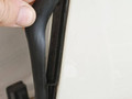 дверь задняя левая BMW X5 F15 2014, 3.0 л., N57 D30 A, дизель, АКПП, mineralweiss metallic (a96), полный привод, правый руль, 41517386739, 7386739 - фото №34