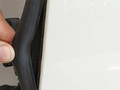 дверь задняя левая BMW X5 F15 2014, 3.0 л., N57 D30 A, дизель, АКПП, mineralweiss metallic (a96), полный привод, правый руль, 41517386739, 7386739 - фото №36
