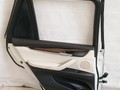 дверь задняя левая BMW X5 F15 2014, 3.0 л., N57 D30 A, дизель, АКПП, mineralweiss metallic (a96), полный привод, правый руль, 41517386739, 7386739 - фото №2