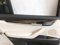 дверь задняя левая BMW X5 F15 2014, 3.0 л., N57 D30 A, дизель, АКПП, mineralweiss metallic (a96), полный привод, правый руль, 41517386739, 7386739 - фото №3