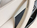дверь задняя левая BMW X5 F15 2014, 3.0 л., N57 D30 A, дизель, АКПП, mineralweiss metallic (a96), полный привод, правый руль, 41517386739, 7386739 - фото №18