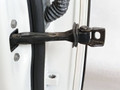дверь задняя левая BMW X5 F15 2014, 3.0 л., N57 D30 A, дизель, АКПП, mineralweiss metallic (a96), полный привод, правый руль, 41517386739, 7386739 - фото №31