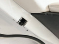 дверь задняя левая BMW X5 F15 2014, 3.0 л., N57 D30 A, дизель, АКПП, mineralweiss metallic (a96), полный привод, правый руль, 41517386739, 7386739 - фото №37
