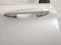 дверь передняя левая BMW X5 F15 2014, 3.0 л., N57 D30 A, дизель, АКПП, mineralweiss metallic (a96), полный привод, правый руль, 41517386737, 7386737 - фото №14