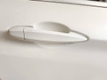 дверь задняя правая BMW X5 F15 2014, 3.0 л., N57 D30 A, дизель, АКПП, mineralweiss metallic (a96), полный привод, правый руль, 41517386740, 7386740 - фото №6