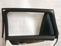 дверь задняя правая BMW X5 F15 2014, 3.0 л., N57 D30 A, дизель, АКПП, mineralweiss metallic (a96), полный привод, правый руль, 41517386740, 7386740 - фото №2