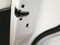 дверь задняя правая BMW X5 F15 2014, 3.0 л., N57 D30 A, дизель, АКПП, mineralweiss metallic (a96), полный привод, правый руль, 41517386740, 7386740 - фото №18