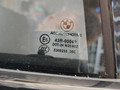 дверь задняя правая BMW 5 серия G30/G31 G30 2019, 4.4 л., N63 B44 C, бензин, АКПП, carbonschwarz metallic (416), седан, полный привод, 41007408964, 7408964 - фото №22