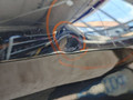 дверь задняя правая BMW 5 серия G30/G31 G30 2019, 4.4 л., N63 B44 C, бензин, АКПП, carbonschwarz metallic (416), седан, полный привод, 41007408964, 7408964 - фото №5