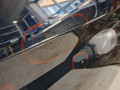 дверь задняя правая BMW 5 серия G30/G31 G30 2019, 4.4 л., N63 B44 C, бензин, АКПП, carbonschwarz metallic (416), седан, полный привод, 41007408964, 7408964 - фото №41