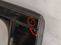 дверь задняя правая BMW 5 серия G30/G31 G30 2019, 4.4 л., N63 B44 C, бензин, АКПП, carbonschwarz metallic (416), седан, полный привод, 41007408964, 7408964 - фото №2