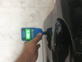 дверь передняя правая BMW 5 серия G30/G31 G30 2019, 4.4 л., N63 B44 C, бензин, АКПП, carbonschwarz metallic (416), седан, полный привод, 41007408962, 7408962 - фото №9