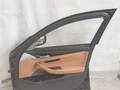 дверь передняя правая BMW 5 серия G30/G31 G30 2019, 4.4 л., N63 B44 C, бензин, АКПП, carbonschwarz metallic (416), седан, полный привод, 41007408962, 7408962 - фото №19
