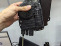 замок двери передней левой BMW 6 серия F06/F12/F13 2012, 4.4 л., N63 B44 B, бензин, АКПП, alpinweiss 3 (300), хетчбэк 5 дв., задний привод, правый руль - фото №3