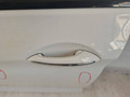 дверь передняя левая BMW 6 серия F06/F12/F13 2012, 4.4 л., N63 B44 B, бензин, АКПП, alpinweiss 3 (300), хетчбэк 5 дв., задний привод, правый руль, 41517294991, 7294991 - фото №5