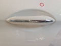 дверь задняя левая BMW 6 серия F06/F12/F13 2012, 4.4 л., N63 B44 B, бензин, АКПП, alpinweiss 3 (300), хетчбэк 5 дв., задний привод, правый руль, 41527294993, 7294993 - фото №28