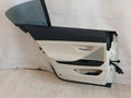 дверь задняя левая BMW 6 серия F06/F12/F13 2012, 4.4 л., N63 B44 B, бензин, АКПП, alpinweiss 3 (300), хетчбэк 5 дв., задний привод, правый руль, 41527294993, 7294993 - фото №38