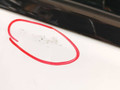 дверь задняя правая BMW 6 серия F06/F12/F13 2012, 4.4 л., N63 B44 B, бензин, АКПП, alpinweiss 3 (300), хетчбэк 5 дв., задний привод, правый руль, 41527294994, 7294994 - фото №4