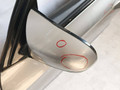 дверь передняя левая BMW X5 M F85 2016, 4.4 л., S63 B44 B, бензин, АКПП, donington grau (c28), полный привод, 41517386737, 7386737 - фото №8