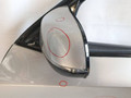 дверь передняя левая BMW X5 M F85 2016, 4.4 л., S63 B44 B, бензин, АКПП, donington grau (c28), полный привод, 41517386737, 7386737 - фото №12