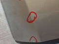 дверь задняя правая BMW X5 M F85 2016, 4.4 л., S63 B44 B, бензин, АКПП, donington grau (c28), полный привод, 41517386740, 7386740 - фото №7
